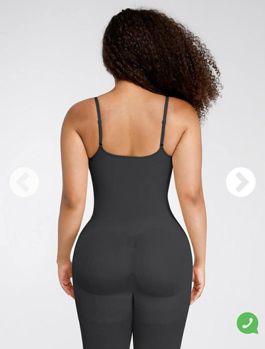 Seamless Sculpt Bodysuit