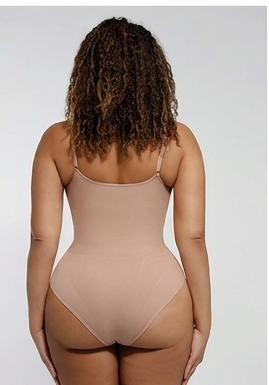 Invisible Sculpt Bodysuit