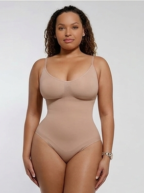 Invisible Sculpt Bodysuit