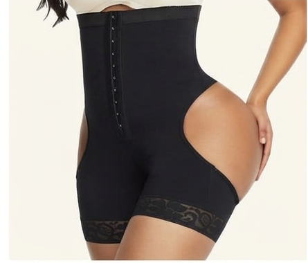 Sculpt Control Bodysuit