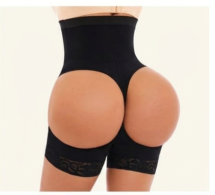 Sculpt Control Bodysuit