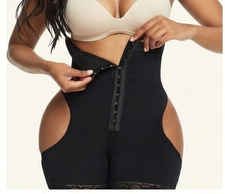 Sculpt Control Bodysuit