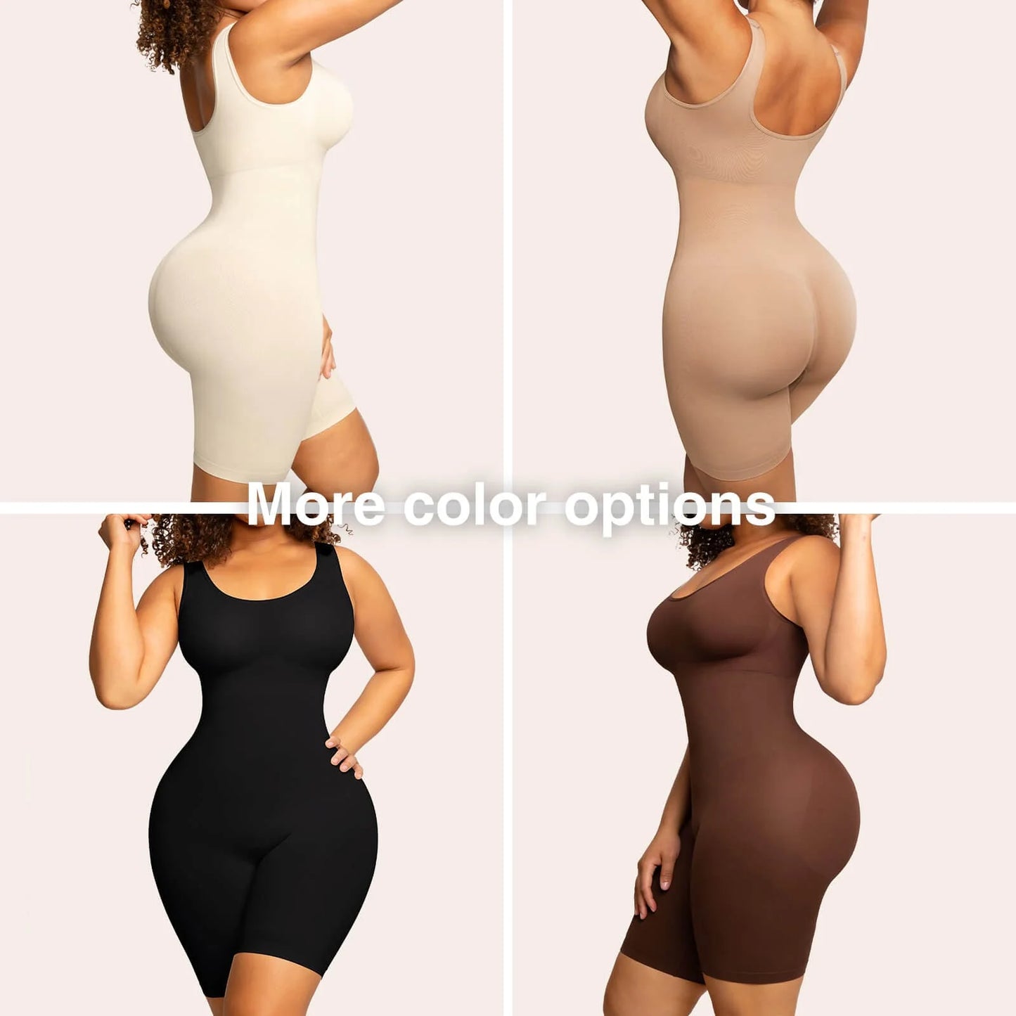 Everyday Sculpt Jumpsuit