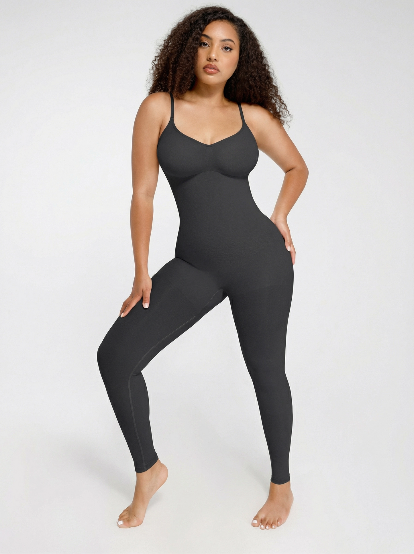 Seamless Sculpt Bodysuit