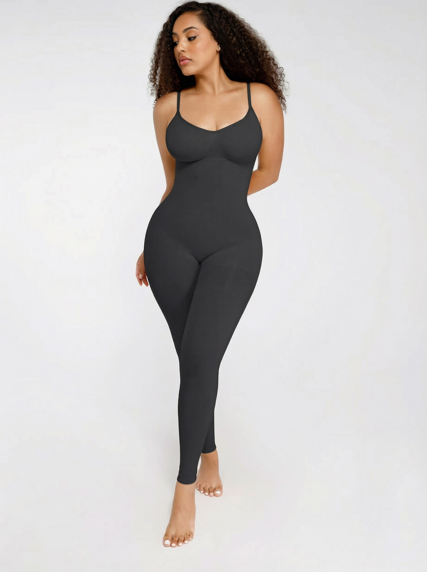 Seamless Sculpt Bodysuit