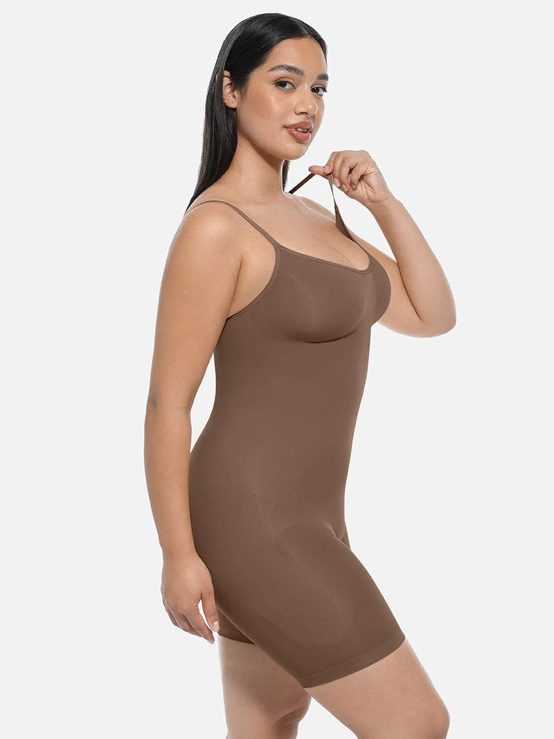 Bodysuit Shapewear — Shape Your Body in Seconds