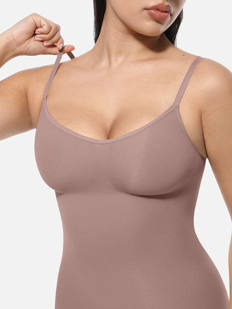 Bodysuit Shapewear — Shape Your Body in Seconds