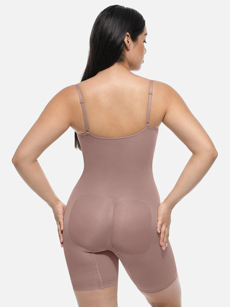 Bodysuit Shapewear — Shape Your Body in Seconds