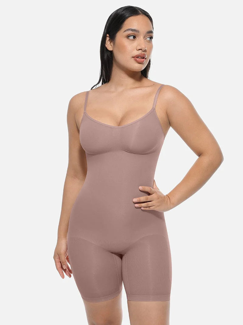 Bodysuit Shapewear — Shape Your Body in Seconds