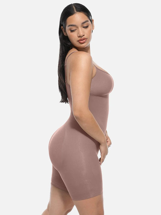 Bodysuit Shapewear — Shape Your Body in Seconds