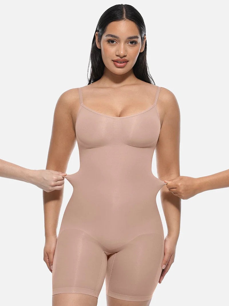 Bodysuit Shapewear — Shape Your Body in Seconds