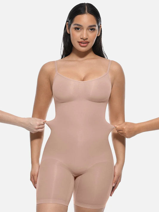 Bodysuit Shapewear — Shape Your Body in Seconds