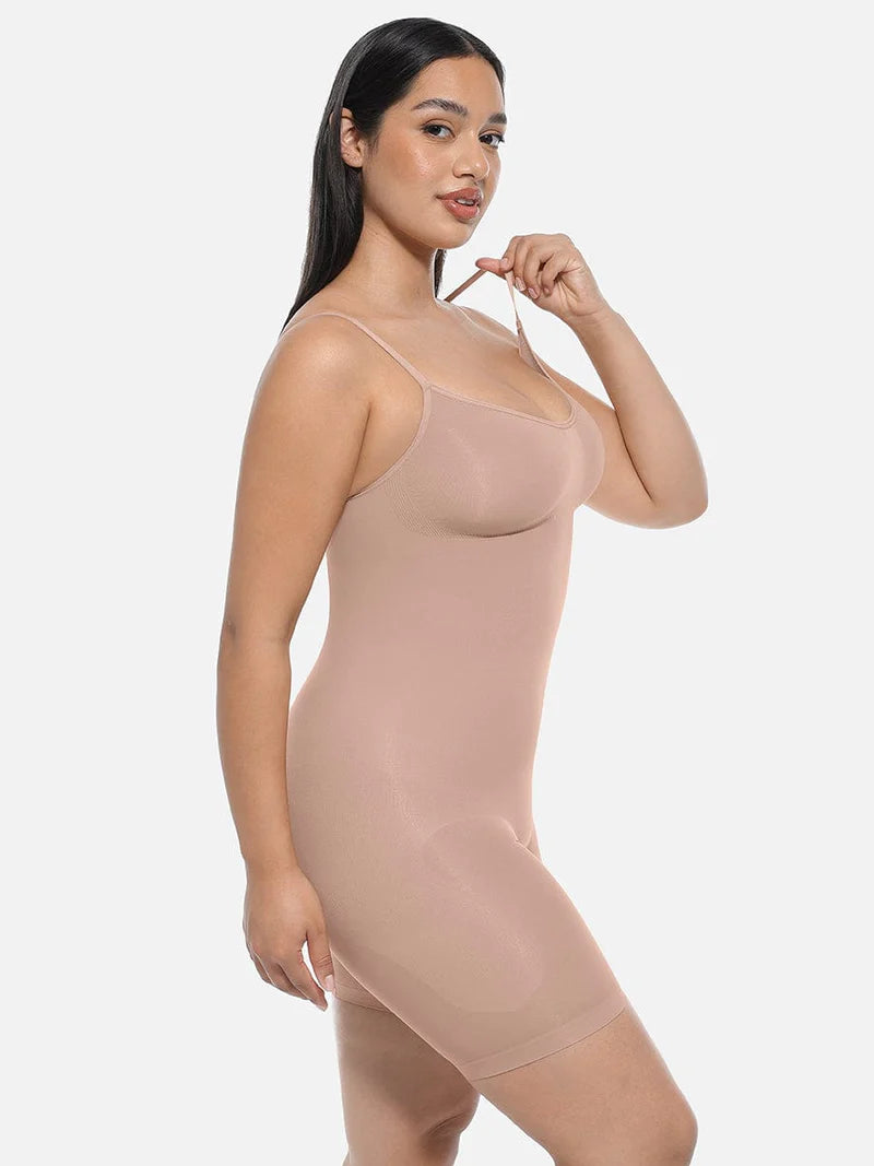 Bodysuit Shapewear — Shape Your Body in Seconds