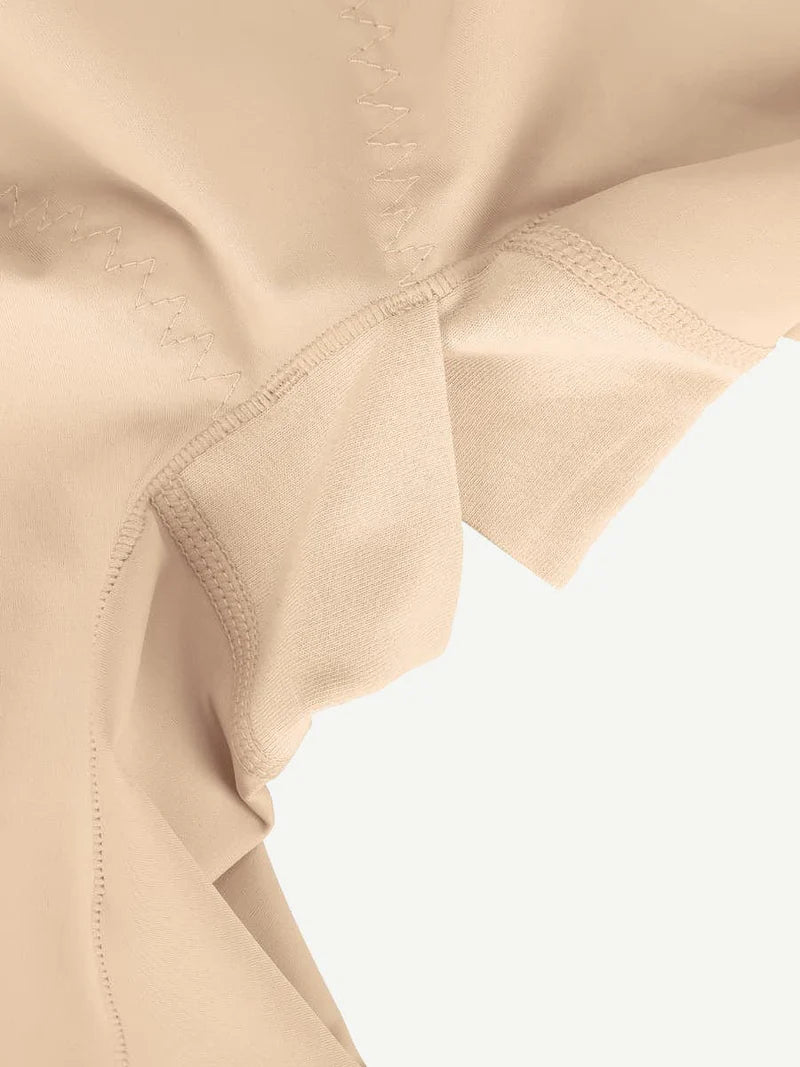 Sculpting Cupped Bodysuit