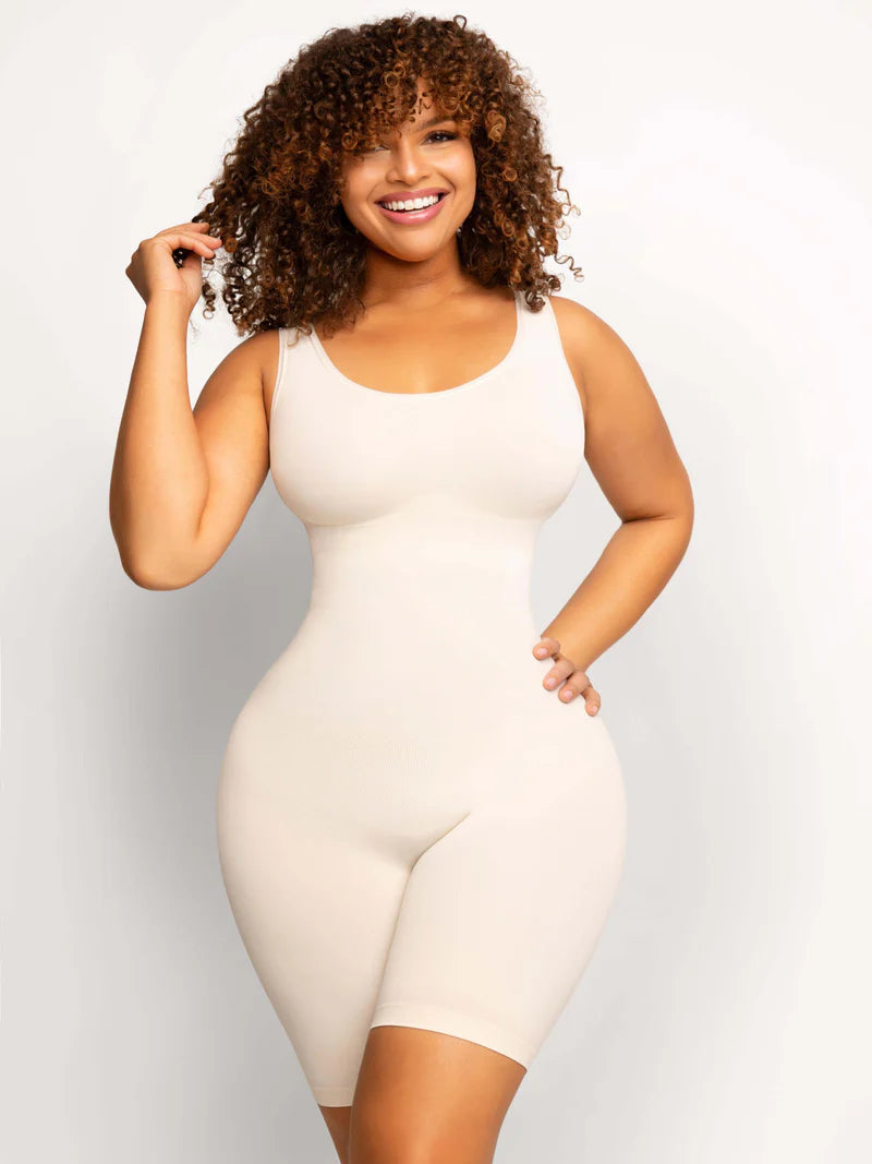 Everyday Sculpt Jumpsuit