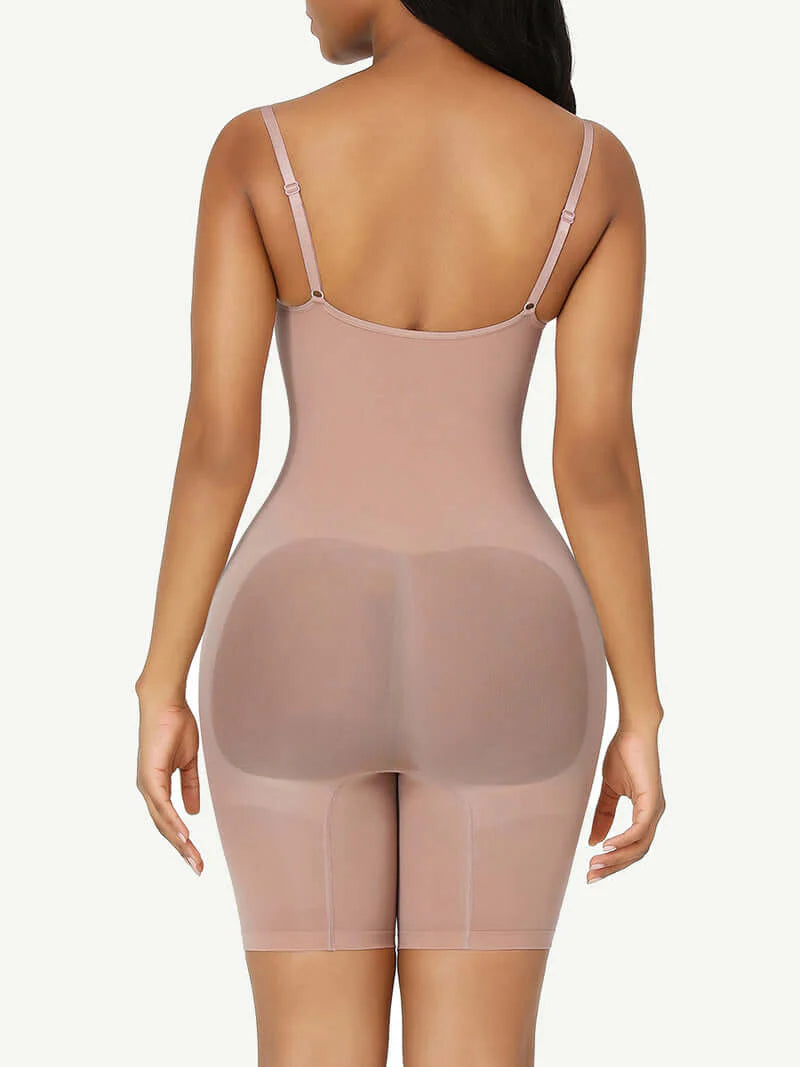 Bodysuit Shapewear — Shape Your Body in Seconds