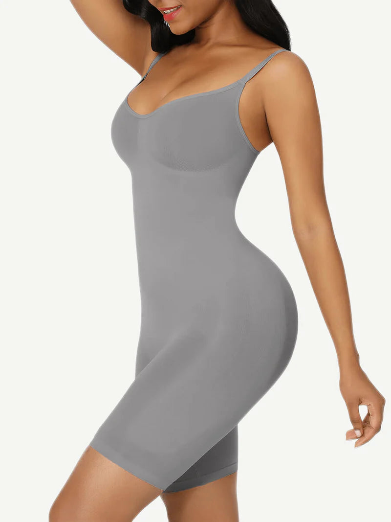 Bodysuit Shapewear — Shape Your Body in Seconds