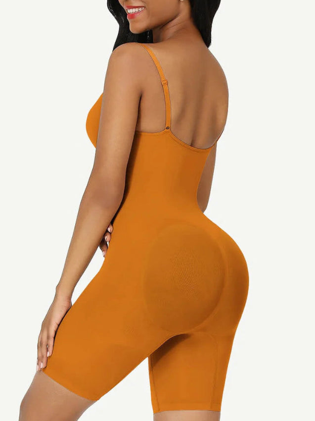 Bodysuit Shapewear — Shape Your Body in Seconds