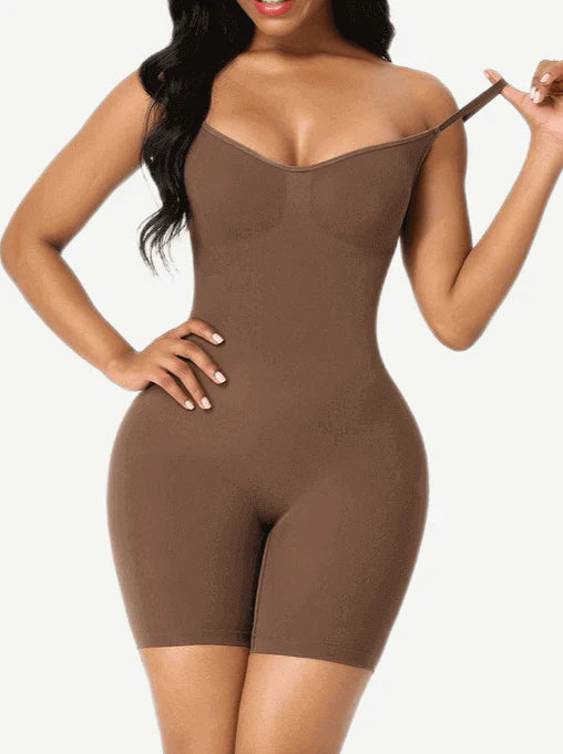 Bodysuit Shapewear — Shape Your Body in Seconds