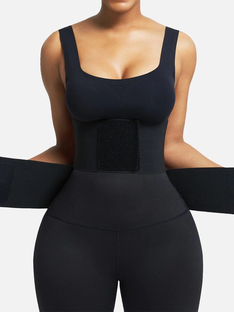 Waist Sculpt Belt