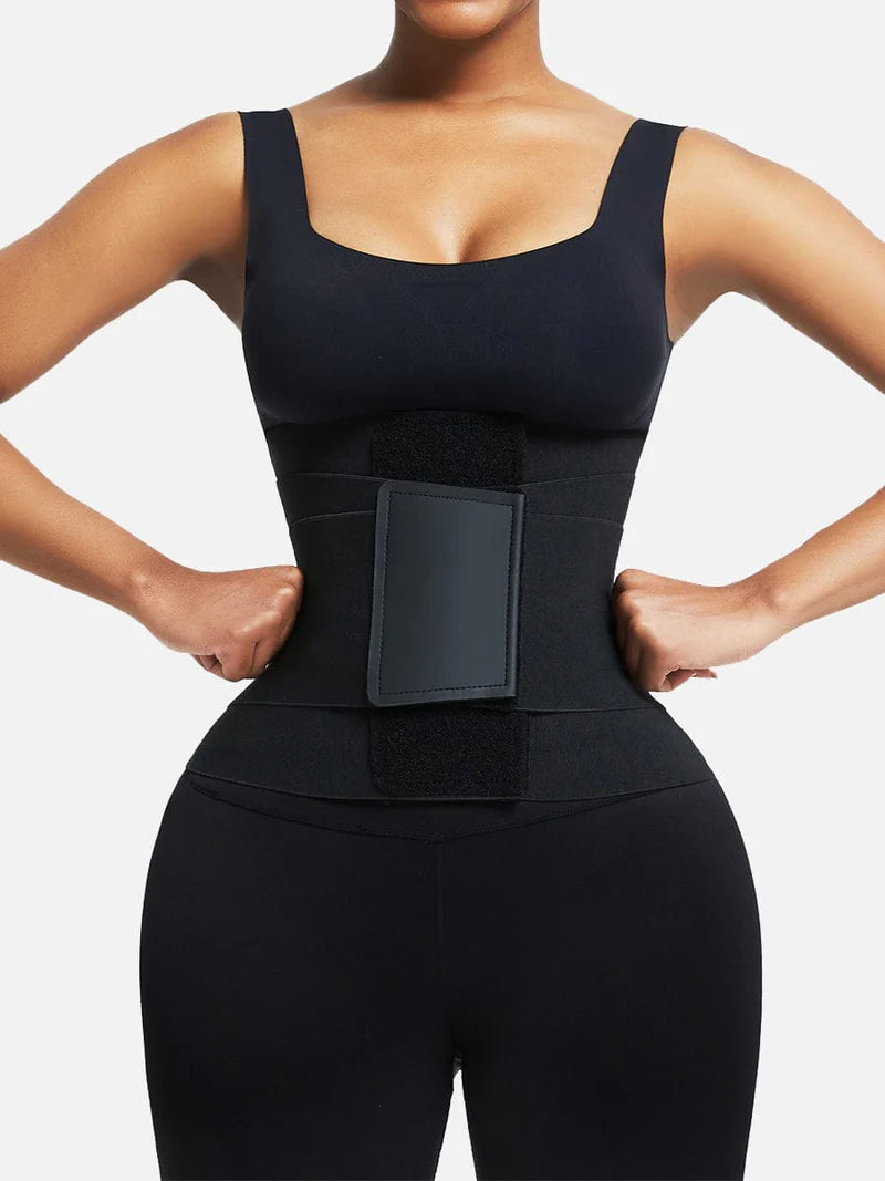 Waist Sculpt Belt