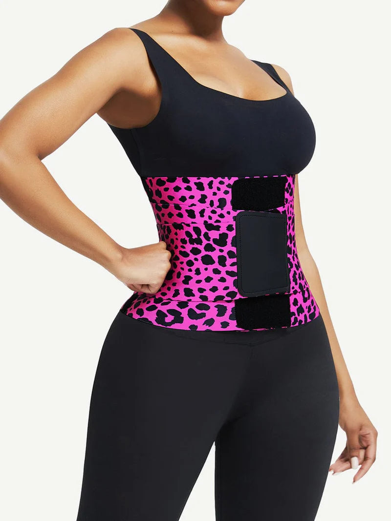 Waist Sculpt Belt